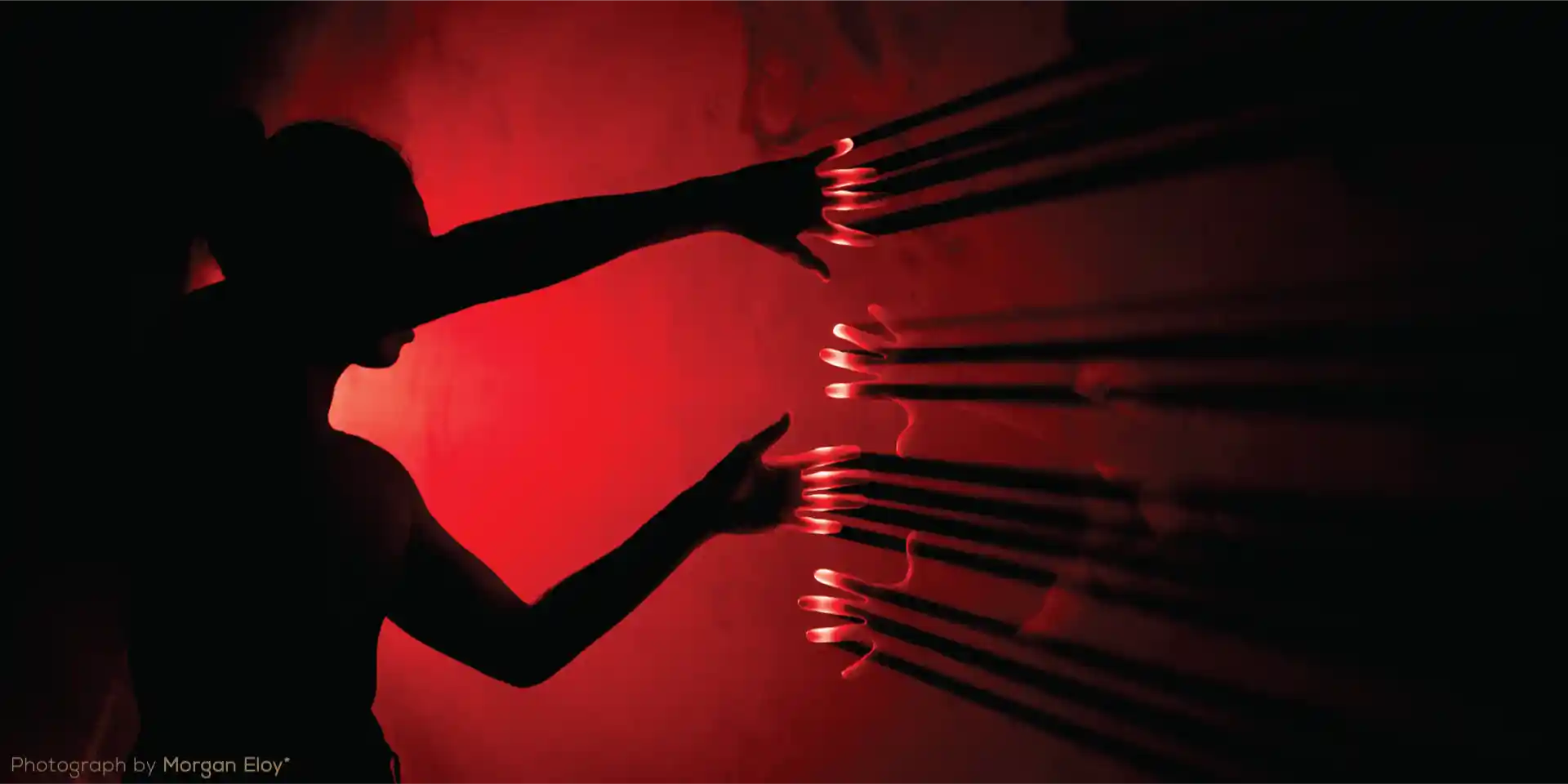 desktop image for MFOK 2025 - REFLET by Xuan le Company